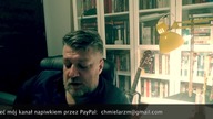 TAJNE SPRAWY CZ.1- PREMIERZY IZRAELA