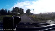 Szeryf w Carismie nieznający przepis&oacute;w.  [+18]