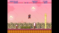 Mario Forever Community New Year 2023 Continental Tour World 3-4 Asia Oceania Gamer Cave
