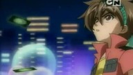 Bakugan: Młodzi Wojownicy odc 25 - Zaufaj Mi - CDA