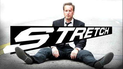 Stretch (2014) [Lektor PL]