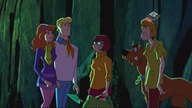 Scooby-Doo i Brygada Detektyw&oacute;w 1080p, odcinki 51-52: Po drugiej stronie/Przemiana