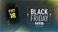 PACZKA Z GWARANTOWANYM IF-EM! PACK OPENING NA BLACK FRIDAY | FIFA 18 ULTIMATE TEAM