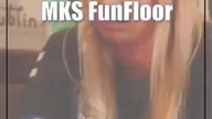 MKS FunFloor Lublin w środę zagra z Młynami Stoisław Koszalin