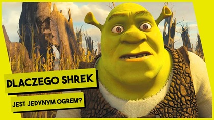 Wielka tajemnica Ogrów | Shrek 5