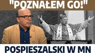 Pospieszalski w MN! Wspomnienia o WIELKIM prymasie.  Poznałem go! Kościół będzie oczyszczony?