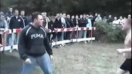 Czarny vs Biały