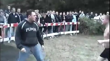 Czarny vs Biały