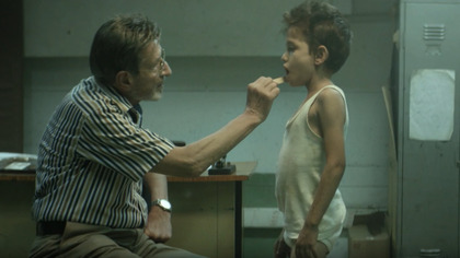 Kafarnaum (2018) Lektor PL