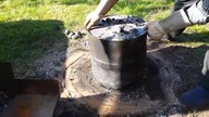Kurczak po Turecku