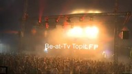 Chris Liebing at Love Family Park 2014, Messepark Mainz
