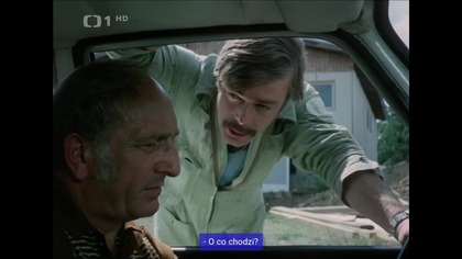 Noc pianisty (1976) - NAPISY PL