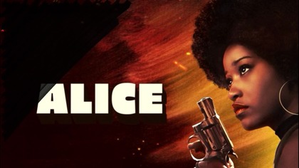 Alice (2022) Lektor