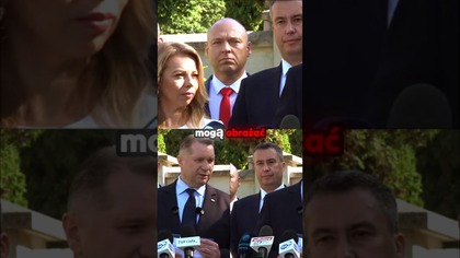 Czy to już otwarta manipulacja w relacjach z Ukrainą?