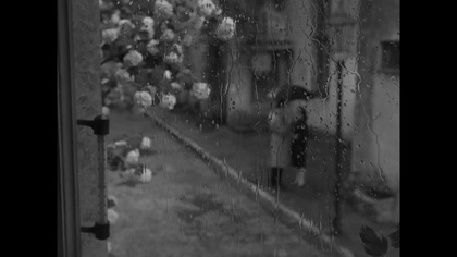 Pożegnania.  1958