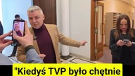 DOBROSZ-ORACZ I AWANTURA Z POSŁEM PIS!