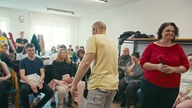 Dotyk Nieba - Główne przesłanie
