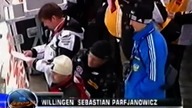 Reakcje na powrót Hannu Lepistoe do trenerskiego gniazda (07. 02. 2009)
