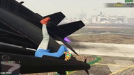 GTA V - RANDOM & FUNNY MOMENTS 82 (Jet Ride, Michael Wants A Divorce!)