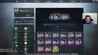 Reakcja Youtuberów Na Kose (izak) (nitro) (Isamu)