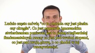 Analiza  Poważnej analizy  czyli Real World vs SciFun