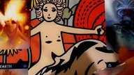 #tarot #horoskop #leo