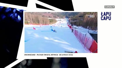 Łapu Capu (3 marca 2026)