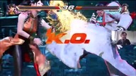 MIERZYĆ SIŁY NAD ZAMIARY (Tekken 7) #shorts #gaming #games #tekken7 #tekken #letsplay #fighting
