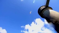 Jumping from the tower (skok z wieży)