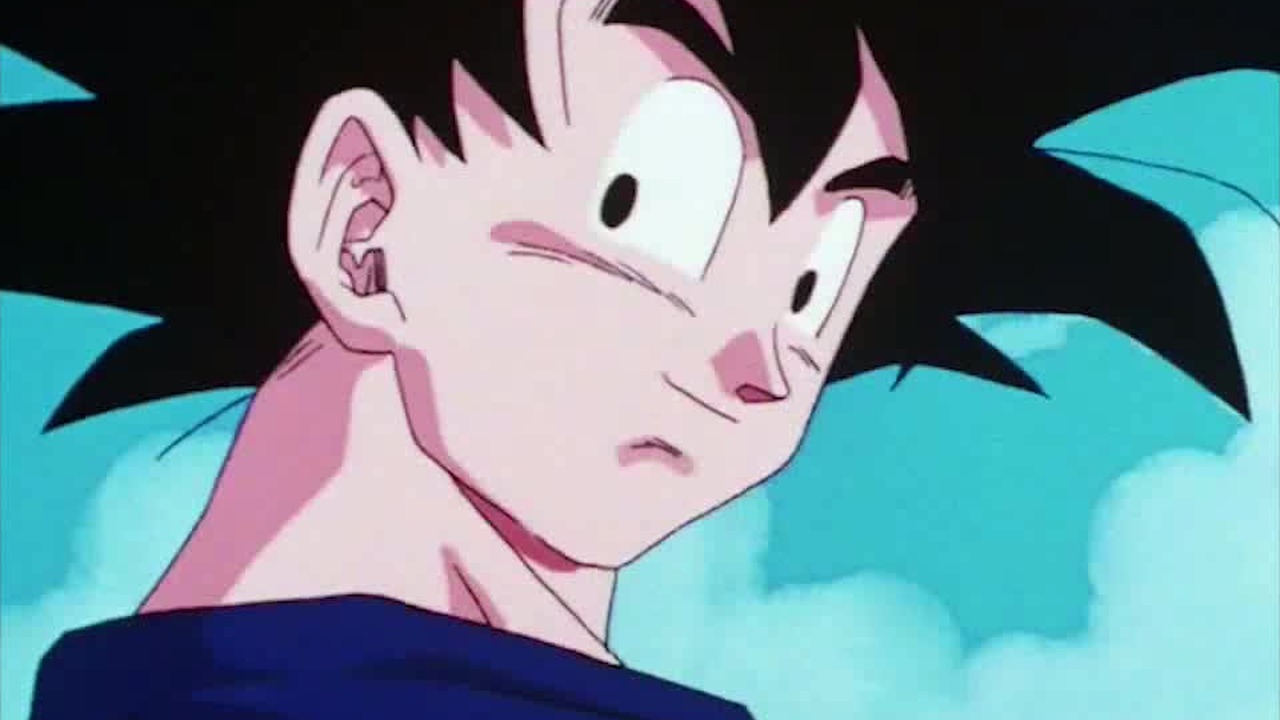 Dragon Ball Z Odc 57