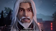 Ling Jian Zun | Spirit Sword Sovereign Odcinek 118