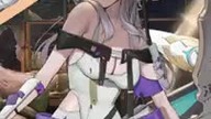 Goddess of Victory: NIKKE Over Zone Part 2