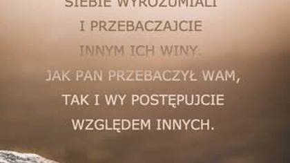Swiadectwo Miroslaw Kulec