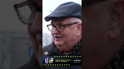 JEŻELI SIĘ ŻYJE Z PEWNYMI WARTOŚCIAMI, TO CZŁOWIEK JEST SZCZĘŚLIWY