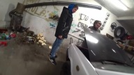 jak się czuje polonez i co z nim robimy? ciemność widze