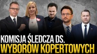 Posiedzenie Komisji Śledczej ds.  wyborów kopertowych