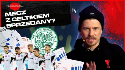 Kosecki ujawnia prawdę o największym skandalu Legii Warszawa | Sport.pl