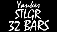 Yankes prod.  Jack Parker || STLGR 32 BARS