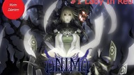 Anima#1 Lady In Red