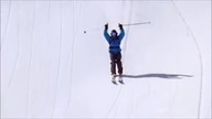 EXTREME SKIING