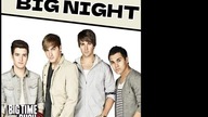 Big Time Rush - Big Night [Extended Remake Version 2022] (Preview)
