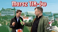 Marsz TIR-ów