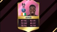   SERGE AURIER FUTTIES WINNER ODBLOKOWANY !!! | FIFA 17 SBC #FUTTIES  