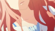 3D Kanojo Real Girl Odcinek 02 Season 1 [Napisy PL]