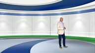 Prognoza pogody na TVN Meteo (08. 09. 2022)