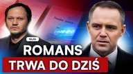 ROMANS NAWROCKIEGO I MAFIJNE PORACHUNKI.  MULIK OSTRO: PREZYDENT WIĘZIENIA