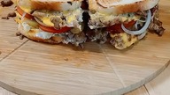 Pyszne kanapki prosto z patelni, domowy fast food w 10 minut.  https://youtu. be/Zo1R94mDB1Y #fastfood
