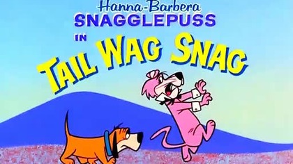 Snagglepuss