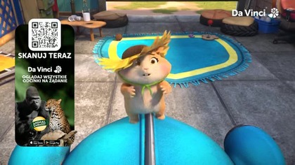 DAVINCI - 12-12-2024 - Reklamy, Identy