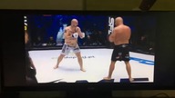 BONUS BGC VS MARCIN NAJMAN - NIESAMOWITY NOKAUT!! (CAŁY FRAGMENT WALKI!)